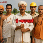 e-Shram Card Yojana 2025