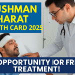 Ayushman Bharat Card Yojana 2025